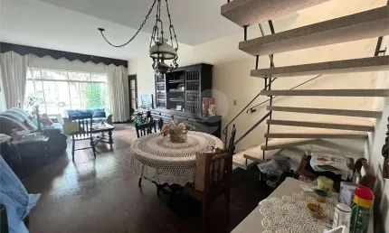 Casa com 2 quartos à venda na Rua Coelho de Carvalho, --, Alto da Lapa, São Paulo