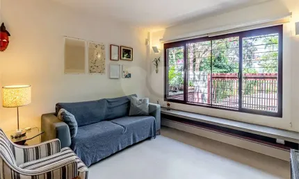 Sobrado com 2 quartos à venda em Vila Madalena - SP