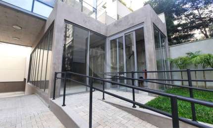 Ponto comercial à venda na Rua Dante Carraro, --, Pinheiros, São Paulo