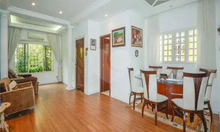 Casa de vila com 3 quartos à venda em Vila Madalena - SP