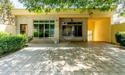 Casa térrea com 3 quartos à venda ou para locação em vila hamburguesa - sp