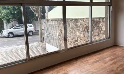 Sobrado com 4 quartos à venda em Vila Madalena - SP