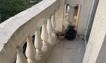 Apartamento com 1 quartos à venda ou para locação em Sumarezinho - SP