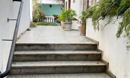 Casa com 1 quarto à venda na São Crispim, --, Lapa, São Paulo
