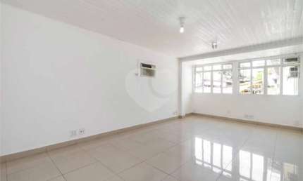 Casa com 10 quartos à venda na Rua Aimberê, --, Perdizes, São Paulo