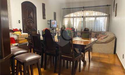Sobrado com 3 quartos à venda em Lapa De Baixo - SP