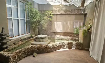 Casa à venda na Rua Costa Carvalho, --, Pinheiros, São Paulo