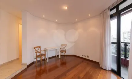 Apartamento com 4 quartos à venda na Rua Havaí, --, Sumaré, São Paulo