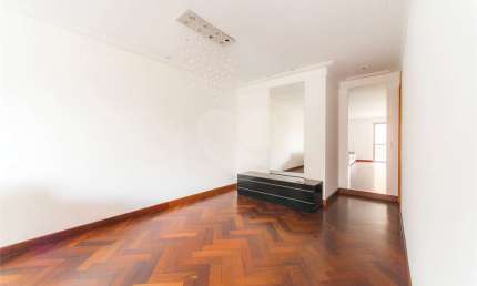 Apartamento com 4 quartos à venda em Vila Leopoldina - SP