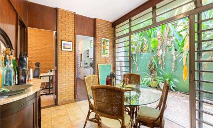 Casa com 5 quartos à venda na Coronel Palimércio De Rezende, --, Butantã, São Paulo