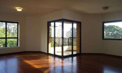 Apartamento com 3 quartos à venda em Sumarezinho - SP