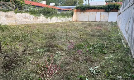 Terreno à venda na Rua Engenheiro Teixeira Soares, --, Butantã, São Paulo