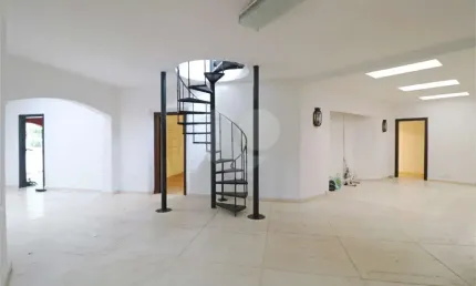 Casa com 11 quartos à venda em alto de pinheiros - sp