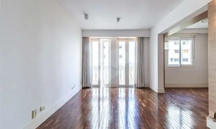 Apartamento com 2 quartos à venda ou para locação em Sumarezinho - SP