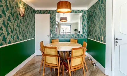 Apartamento com 3 quartos à venda em vila leopoldina - sp
