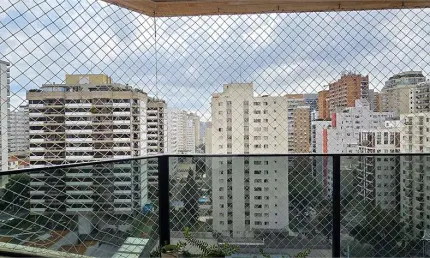 Apartamento com 3 quartos à venda na Rua Cayowaá, --, Perdizes, São Paulo