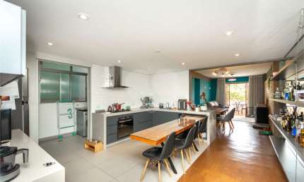 Apartamento com 2 quartos à venda em Pinheiros - SP