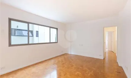 Apartamento com 3 quartos à venda em pinheiros - sp