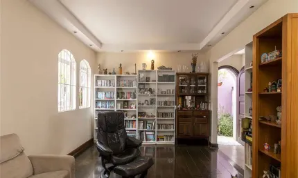 Sobrado com 3 quartos à venda em vila madalena - sp
