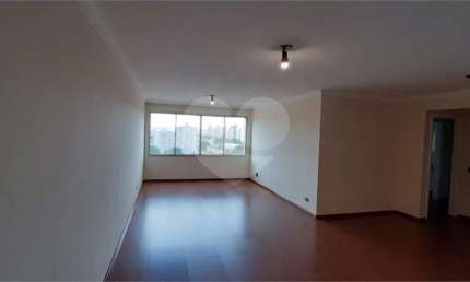 Apartamento com 3 quartos à venda em Vila Madalena - SP