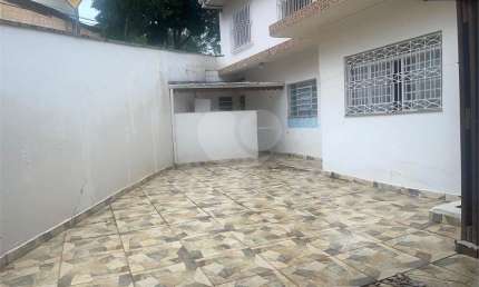 Sobrado com 4 quartos à venda em Vila Madalena - SP