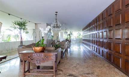 Apartamento com 3 quartos à venda em City Boaçava - SP
