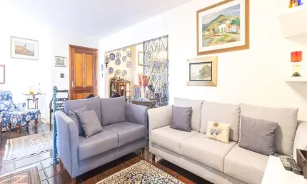 Apartamento com 3 quartos à venda em city boaçava - sp