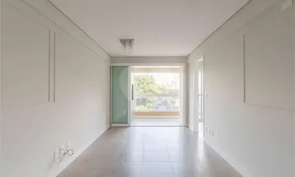 Apartamento com 3 quartos à venda em bela aliança - sp