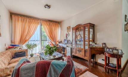 Apartamento com 3 quartos à venda ou para locação em Jardim Das Bandeiras - SP