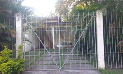 Casa com 3 quartos à venda na Rua Agostinho Cantu, --, Butantã, São Paulo