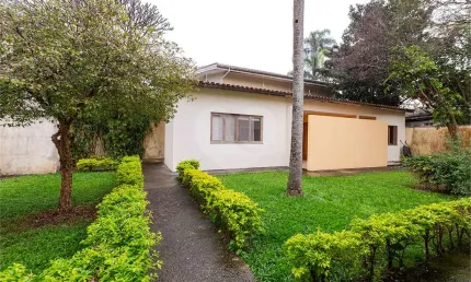 Casa com 5 quartos à venda na Rua Agostinho Cantu, --, Butantã, São Paulo