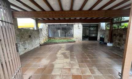 Casa com 3 quartos à venda na Rua Tordesilhas, --, Lapa, São Paulo