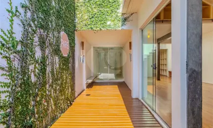 Casa com 2 quartos à venda na Jurandá, --, Vila Madalena, São Paulo