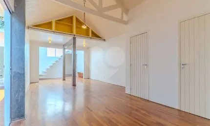 Casa com 2 quartos à venda na Jurandá, --, Vila Madalena, São Paulo