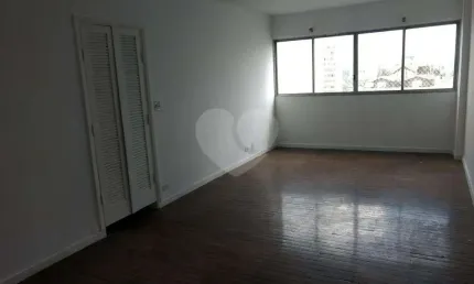Apartamento com 3 quartos à venda ou para locação em pinheiros - sp
