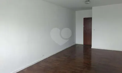 Apartamento com 3 quartos à venda ou para locação em Pinheiros - SP