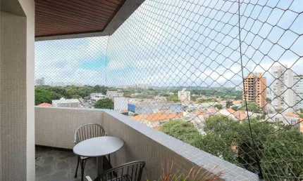 Apartamento com 3 quartos à venda em vila leopoldina - sp