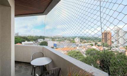 Apartamento com 3 quartos à venda em Vila Leopoldina - SP