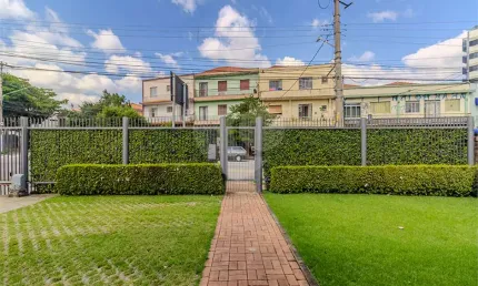 Casa com 1 quarto à venda na Praça Senador José Roberto Leite Penteado, --, Lapa, São Paulo