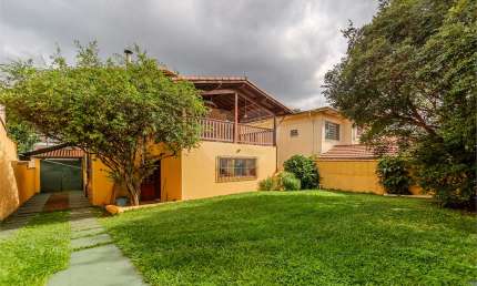 Casa com 4 quartos à venda na Descalvado, --, Sumaré, São Paulo