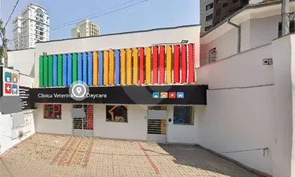 Sobrado com 1 quartos à venda ou para locação em Vila Romana - SP