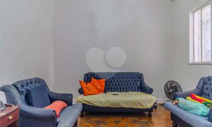 Casa com 3 quartos à venda na Rua Cotoxó, --, Perdizes, São Paulo