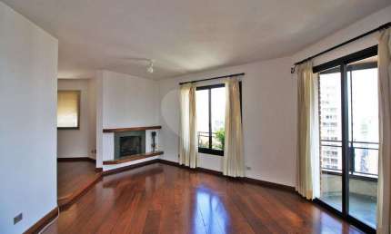 Apartamento com 3 quartos à venda ou para locação em Vila Madalena - SP