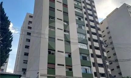 Apartamento com 2 quartos à venda em Pinheiros - SP