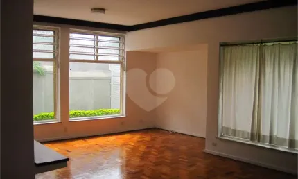 Casa térrea com 4 quartos à venda em Alto Da Lapa - SP