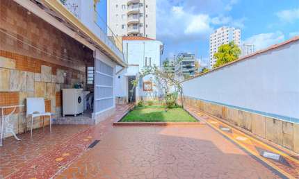 Casa com 2 quartos à venda na Rua Cotoxó, --, Perdizes, São Paulo