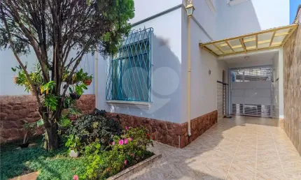 Casa com 2 quartos à venda na Rua Cotoxó, --, Perdizes, São Paulo