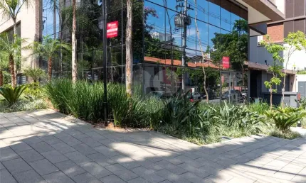 Loja com 2 quartos à venda ou para locação em pinheiros - sp