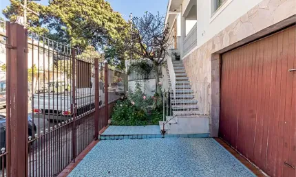 Sobrado com 3 quartos à venda em vila madalena - sp