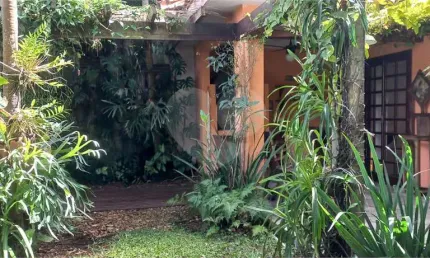 Casa com 3 quartos à venda na Rua Boquim, --, Alto de Pinheiros, São Paulo